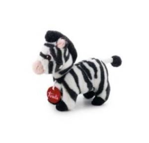  Soft Toy- Zebra